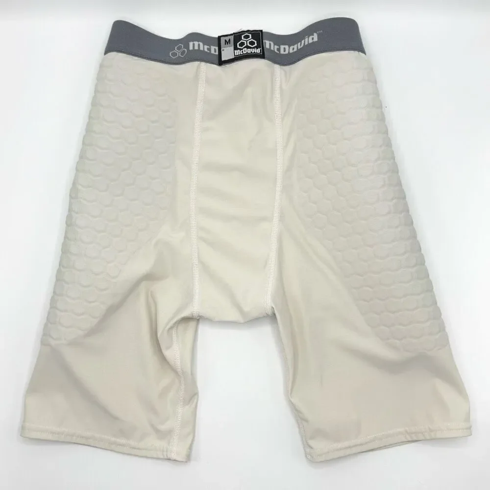 McDavid HEX Football Under Shorts - Men’s US M